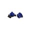 Supersprings Air Spring, Frame Mount, 2600 Pounds Load Capacity Not To Exceed The Gross Vehicle Weight SSF-170-40-2 - alternate 7